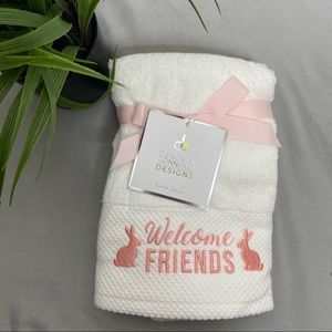 Deborah Connolly Hand Towels